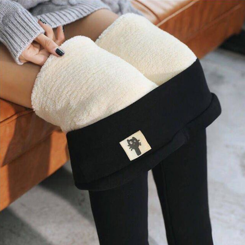 Women's Super Soft Warm Leggings – Cozy Home Remedy